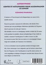 Autohypnose - Quand les contes et métaphores aident à supporter le traitement d'un cancer 2