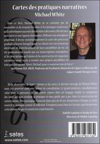 Cartes des pratiques narratives 2