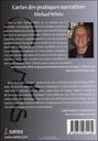 Cartes des pratiques narratives 2