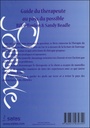 Guide du thérapeute au pays du possible - Méthodes de la thérapie du possible 2