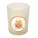 Bougie Totem L'Ours 8