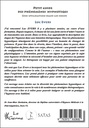 Petit guide des phénomènes hypnotiques - Une utilisation dans les soins 2