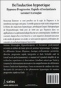 De l'induction hypnotique - Hypnose progressive, rapide et instantanée 2