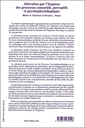 Altération par l'hypnose des processus sensoriels, perceptifs et psychophysiologiques Tome 2 - L'intégrale des articles de Milton H. Erickson sur l'hypnose 2