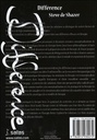 Différence - Changement et thérapie brève 2