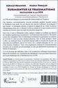 Surmonter le traumatisme - Initiation à la PTR - Psychothérapie du trauma réassociative 2