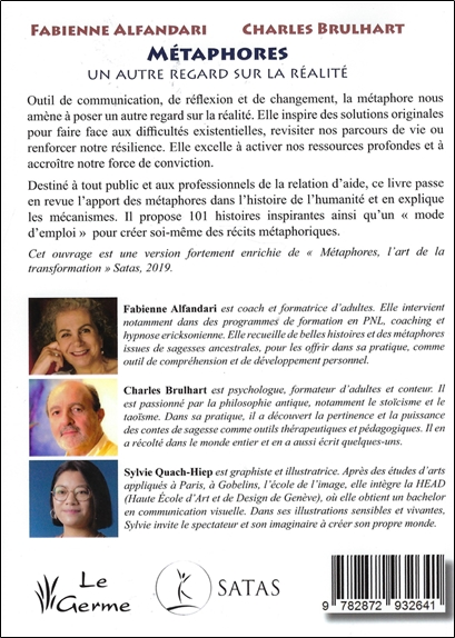 Métaphores - Un autre regard sur la réalité 2