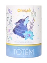 Bougie Totem Le Loup 2