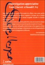 L'investigation appréciative - Créer l'excellence par la coopération 2