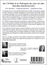 De l'HTSMA à la Thérapie du Lien et des Mondes Relationnels - Naviguer à travers les mondes traumatiques - Guide thérapeutique 2