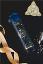 Bougie parfumée Esotéric Eye of Providence - Sauge et Thé Blanc 300 grs 2