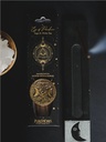 Encens Bâton Esotéric Eye of Providence - Sauge et Thé Blanc 25 grs 2