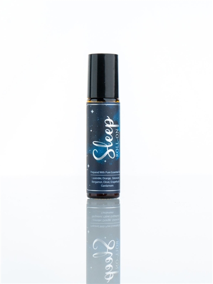 Roll on Aromathérapie Sleep 10ml 2