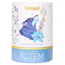 Bougie Totem Le Loup 9