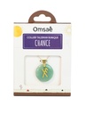 Talisman runique Chance 4
