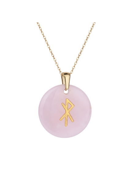 Talisman runique Amour 2