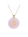 Talisman runique Amour 2