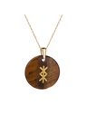 Talisman runique Protection 2