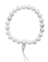 Bracelet Mala en Magnésite 1