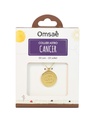 Collier Signe astrologique Cancer 6