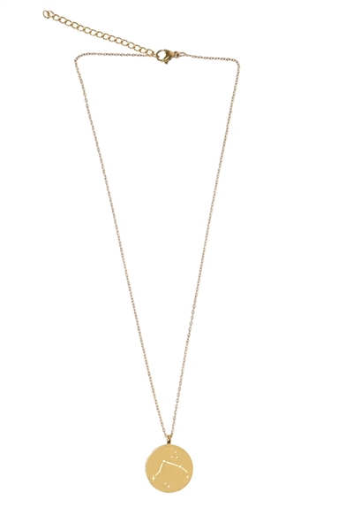 Collier Signe astrologique Bélier 5