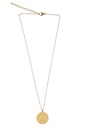 Collier Signe astrologique Bélier 5