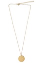 Collier Signe astrologique Scorpion 4