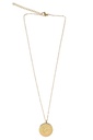 Collier Signe astrologique Taureau 4