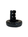 Porte-encens Backflow Fontaine 10 cm 2