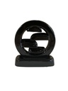 Porte-encens Backflow Zen 13 cm 2