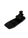 Porte-encens Backflow Rivière 17 cm 2