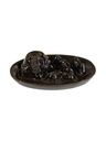 Porte-encens Backflow Montagne 13 cm 2
