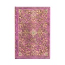 Diamond Jubilee (Sangorski & Sutcliffe) Mini Lined Hardcover Journal (Hardcover)