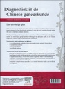 Diagnostiek in de Chinese Geneeskunde ( 2de editie) 2