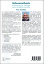 Balansmethode 2