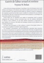 Guérir de l'abus sexuel et revivre - Techniques centrées sur la solution et hypnose ericksonienne 2