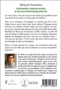 Journées ordinaires d'un hypnothérapeute 2