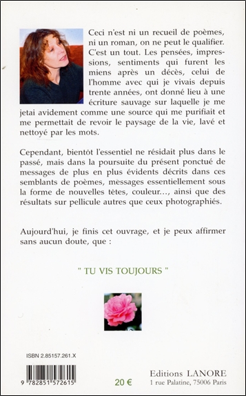 Une année, mille années... 2