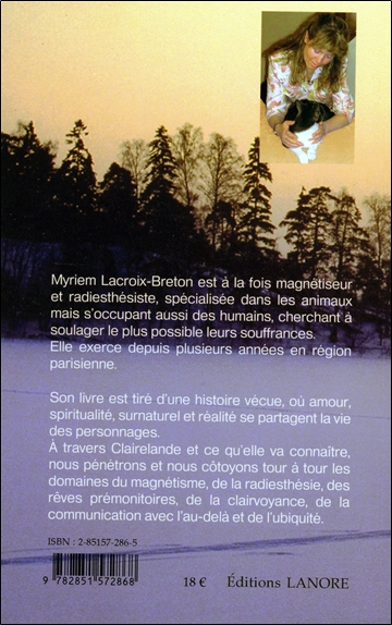 Pour l'amour d'une âme - Peut-on continuer à vivre avec l'esprit de nos êtres chers et de nos animaux ? 2