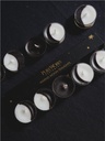 Lot de 5 Bougies chauffe plat Phases de la Lune 3