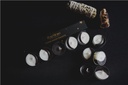 Lot de 5 Bougies chauffe plat Phases de la Lune 5