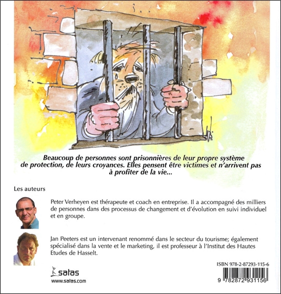 Pourquoi moi ? Attitude et conséquences 2