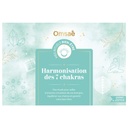 Coffret Rituels d'Harmonisation des 7 Chakras 6