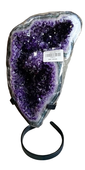 Druse Uruguay Base métal 4,0 - 4,1 kg 2