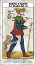Parfait Tarot de Marseille - Coffret 2
