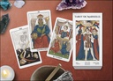 Parfait Tarot de Marseille - Coffret 3