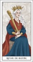 Parfait Tarot de Marseille - Coffret 5