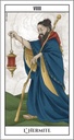 Parfait Tarot de Marseille - Coffret 7