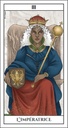 Parfait Tarot de Marseille - Coffret 8