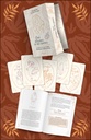 L'Oracle Mémoires de mes racines - Coffret 4